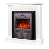 Semineu electric Donald &amp; Cristina