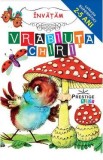 Invatam. Vrabiuta Chiri