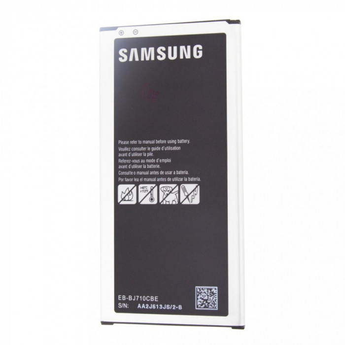 Acumulator OEM Samsung Galaxy J7 (2016) J710, EB-BJ710CBE