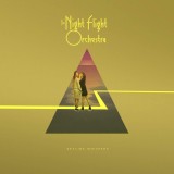 Skyline Whispers | The Night Flight Orchestra