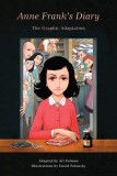 Anne Frank&#039;s Diary: The Graphic Novel