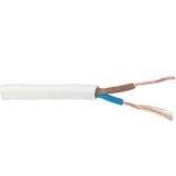 Cablu electric 2 x 0,75 mm, Oem