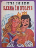 Sarea in bucate - Petre Ispirescu
