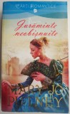 Juraminte neobisnuite &ndash; Mary Jo Putney