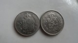 50 LEI SI 100LEI 1938 UNC !