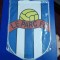 fanion FC Le Parc