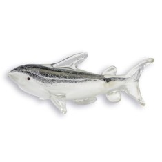 Rechin-figurina din sticla Murano MN-61