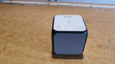 Sony SRS X11 boxa portabila Bluetooth #A1873 foto