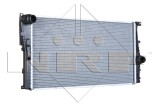NRF 58410 Radiator, racire motor
