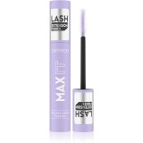 Catrice MAX IT mascara pentru extensie, rotunjire si volum culoare 010 11 ml