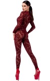 Kink Royal Catsuit S