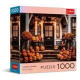 PUZZLE TREFL 1000 COLECTIA SUA NE DATI ORI NU NE DATI POSTER INCLUS
