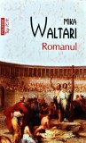 Romanul de Mika Waltari, Editura Polirom, Top 10+, 2020, Coperta Brosata, 835 Pagini, Limba Romana