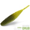 Grub Delphin B! Stinxgrub Spring, Garlic, 4cm, 20buc/pac