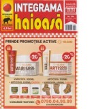 Integrama haioasa, Nr.184/2025