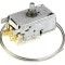K59S1900500 TERMOSTAT RANCO &amp;LT;=&amp;GT; WHIRLPOOL 481228238231 Frigider / Combina frigorifica ROBERTSHAW