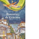 Povestiri de Craciun - Papadiamandis, Alexandros