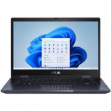 Laptop ASUS ExpertBook B3 B3402FBA-LE0524,14 inch Touchscreen, Intel Core i7-1255U 10 C / 12 T, 4.7 GHz, 12 MB cache, 15 W, 16 GB RAM, 1 TB SSD, Intel