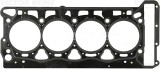 VICTOR REINZ 61-37475-00 Garnitura, chiulasa