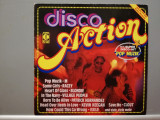 Disco Action ? Selectiuni (1979/K-Tell/RFG) - Vinil/Vinyl/NM+