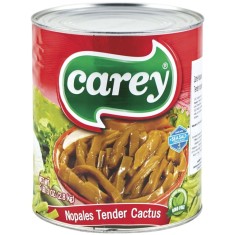 Cactus fraged Nopales - felii (2.9kg)