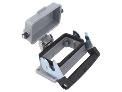 Conector HDC EPIC H-B 10, dreapt foto