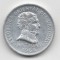 20 CENTISIMO URUGUAY 1965 UNC