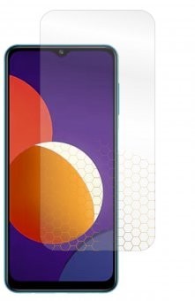 Folie pentru Samsung Galaxy M12, Ultra-Rezistentă, Claritate Cristalină, Aplicare Ușoară foto
