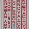 KOREAN ART FROM 1953 , COLLISION , INNOVATION , INTERACTION by YEON SHIM CHUNG ..KEITH B. WAGNER , 2020