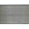 Radiator Audi A4 04, A4 07; Skoda Superb 08, motor: 2.5 TDI, intrare/iesire conectare rapida, 632x396x32, Aluminiu/ Plastic etansat mecanic,
