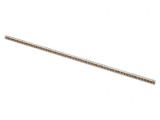 Bară colectoare 16mm2 4 Poli 690V 80A