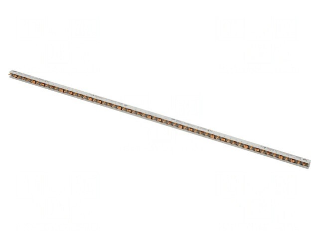 Bară colectoare 16mm2 4 Poli 690V 80A