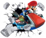 Cumpara ieftin Sticker decorativ cu Mario, 50 cm, 1109STK