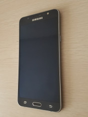Samsung J7 2016 foto