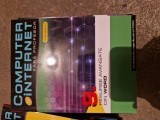 Computer și internet fără profesor cu CD 9