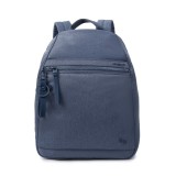 Cumpara ieftin Rucsac Hedgren Vogue L Jean Vintage Indigo 35x25.5x9cm 100% Nailon