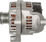 Alternator Bmw 5, 5 Gran Turismo, 5 Touring, 7 (F01, X3, X5, X6 (E71, 518 d, 520 D, 520 d xDrive, 525 d, 525 d xDrive, M 550 d xDrive, 750 d xDrive,