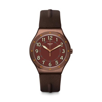 Ceas SWATCH WATCHES YWC100 YWC100 - Marime universala foto
