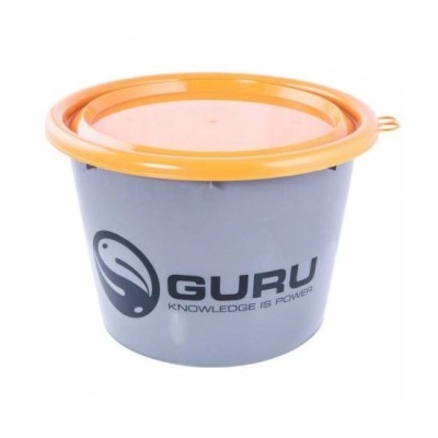 Galeata Guru pentru Nada + Capac 18 Litri foto