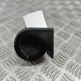 Claxon Auto Tesla Model 3 2018 OEM 1507242-00-B 26265128 Negru/Rosu - Piesa Originala