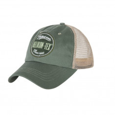 SAPCA TRUCKER CU LOGO - GREEN