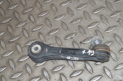 Bieleta stabilizatoare dreapta spate BMW X5 G05 2018 OEM: 6882924 11256384 foto