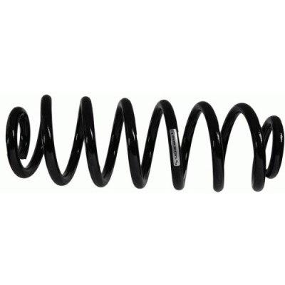 Sachs Arc spiral foto