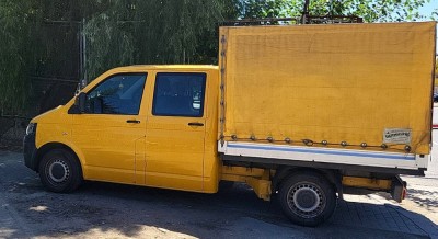 Servicii de mutare, pe raza judetului Timis. Personal propriu. foto