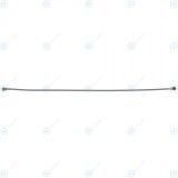 Cablu Antenă Coaxială Samsung Galaxy Tab S6 LTE (SM-T865) 93.7mm Gri GH39-01934A