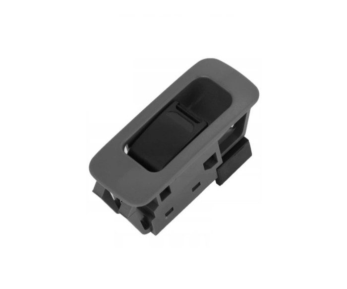 Comutator macara geam Suzuki Ignis (Fh), 2000-12.2007; Jimny (Fj), 09.1998-12.2018; Liana (Er), 07.2001-2007, 5 pini, RapidAuto