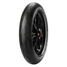 Anvelopa Cauciuc Fata Moto 120 70 17 PIRELLI DIABLO SUPERCORSA V2 SC2