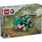 LEGO JURASSIC WORLD BEBELUSA BUMPY ANKYLOSAURUS 76962