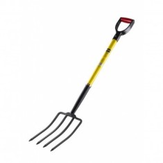 Furca cu 4 dinti, lungime 1080mm, din otel
