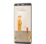 Display LCD HTC U11+ Plus Touchscreen Negru Black
